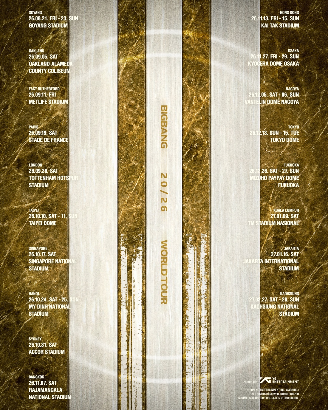 BIGBANG