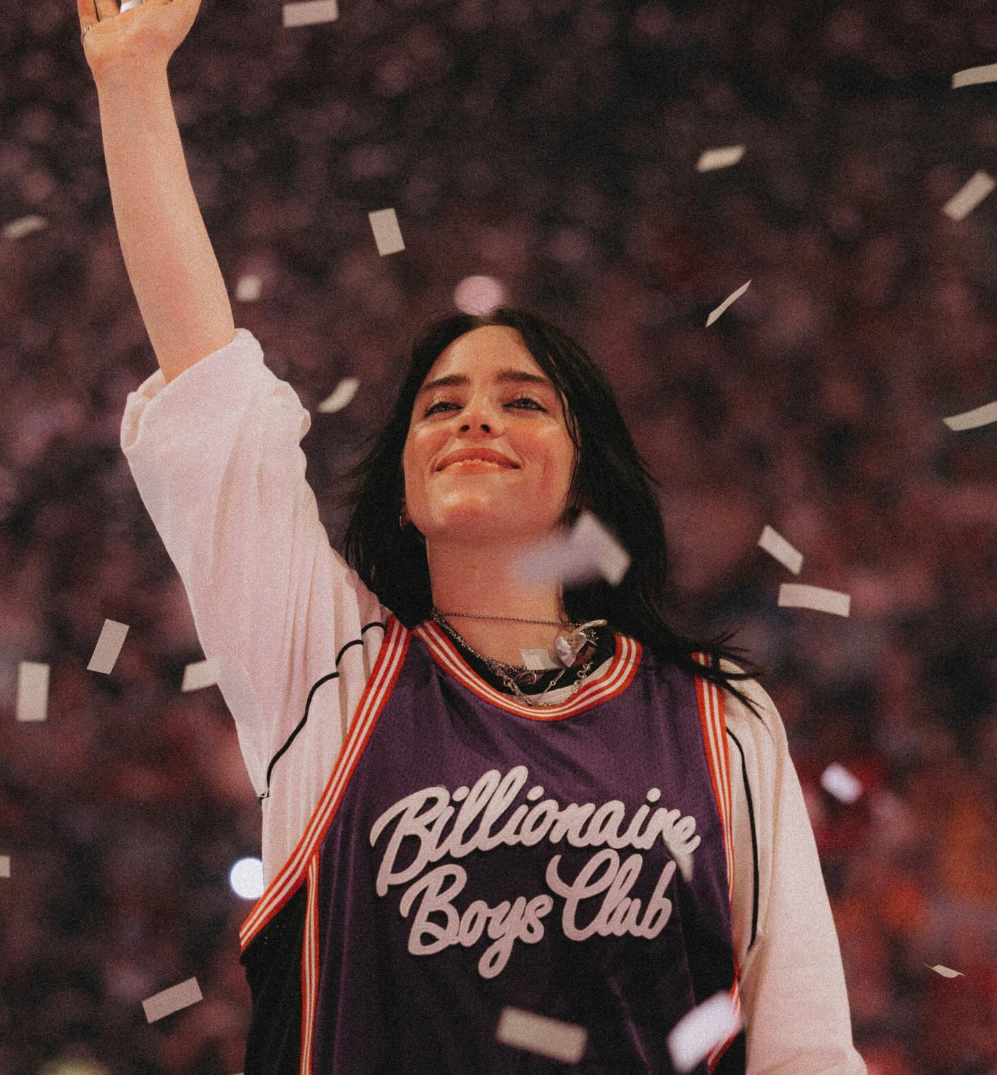 Billie Eilish