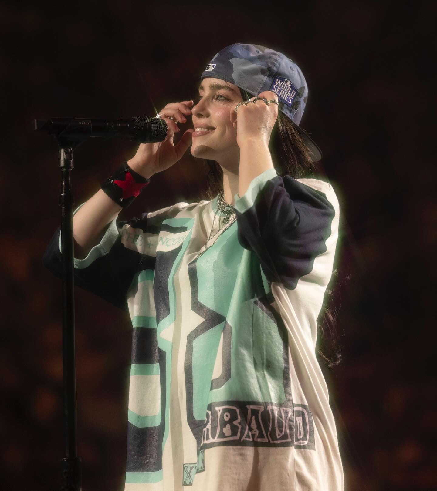 Billie Eilish