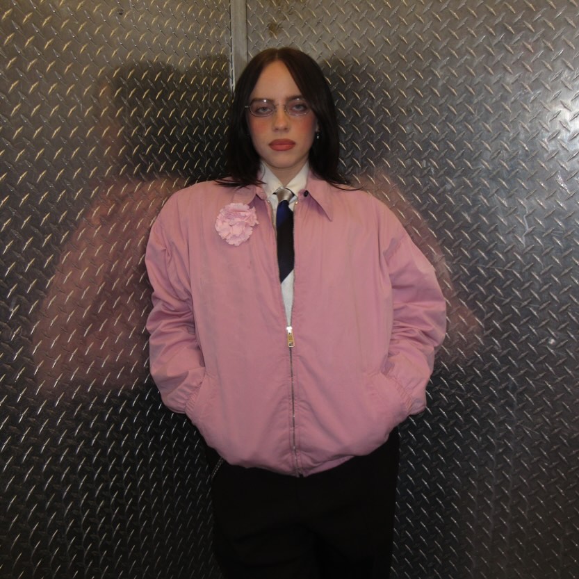 billie eilish