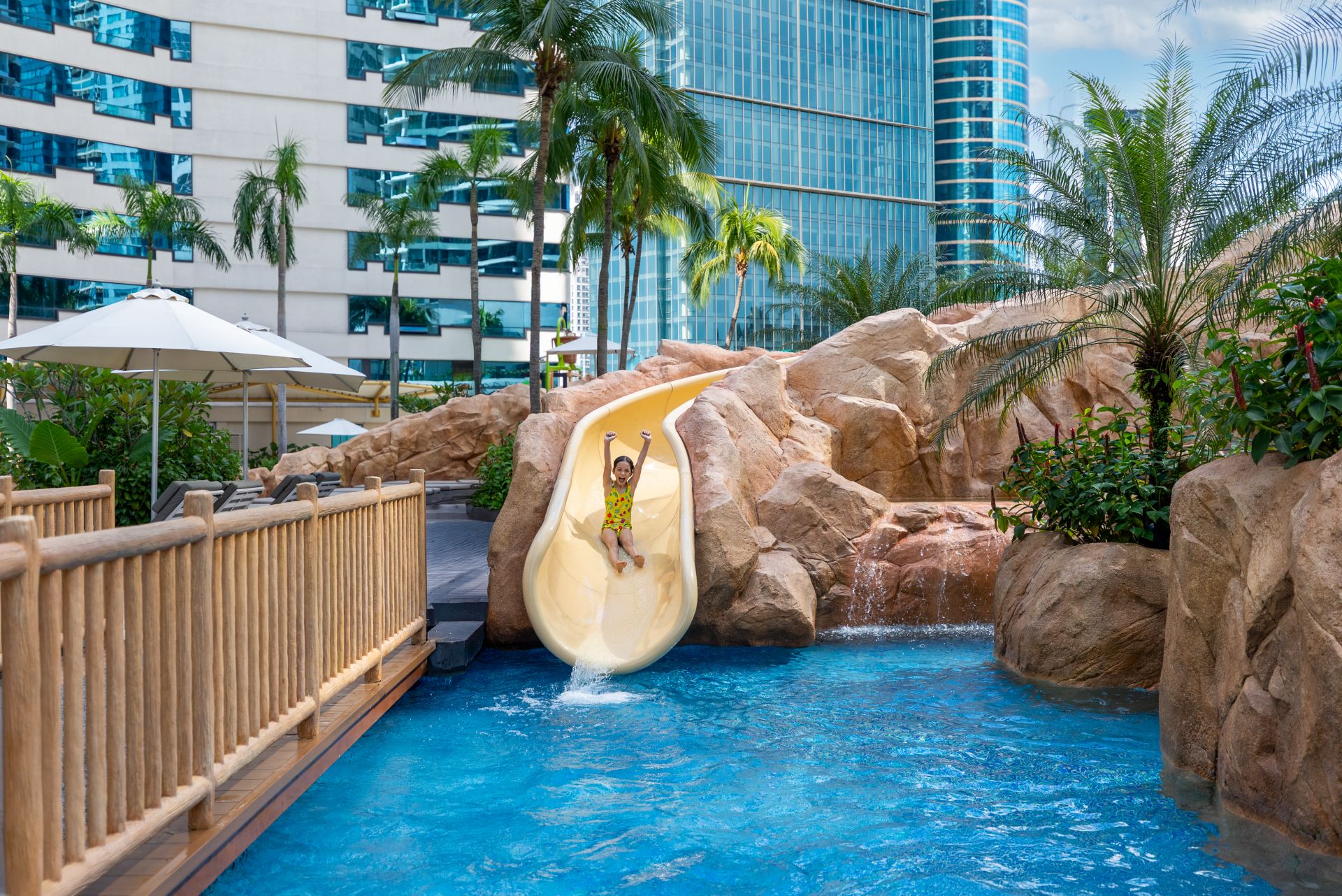 Renaissance Kuala Lumpur Hotel