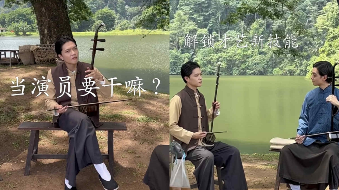 盛天俊