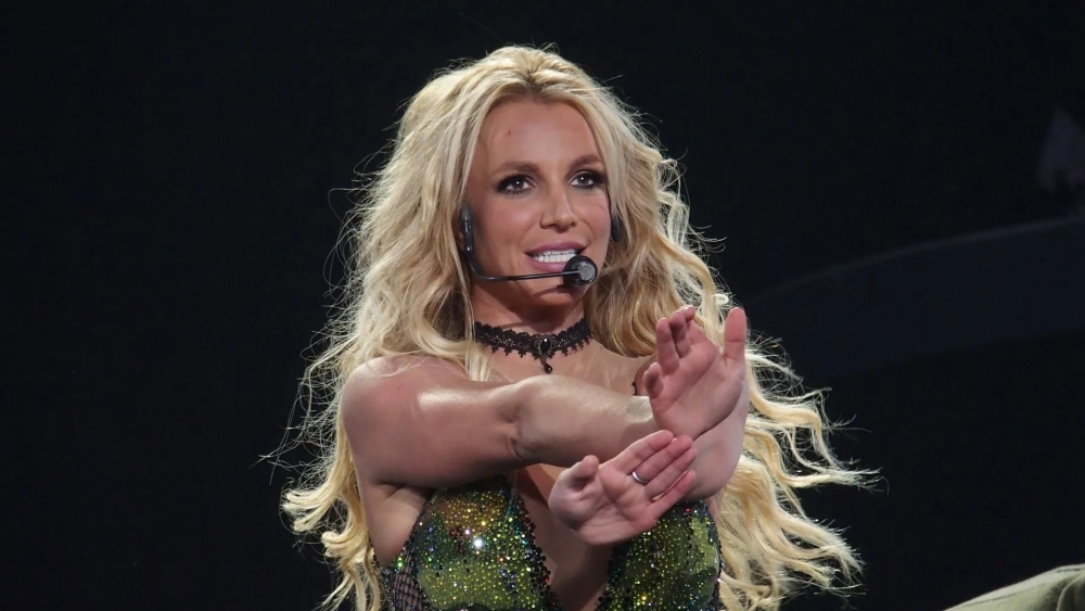 Britney Spears