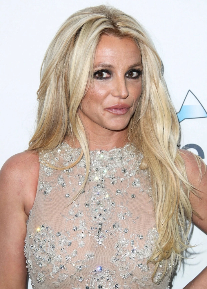 Britney Spears