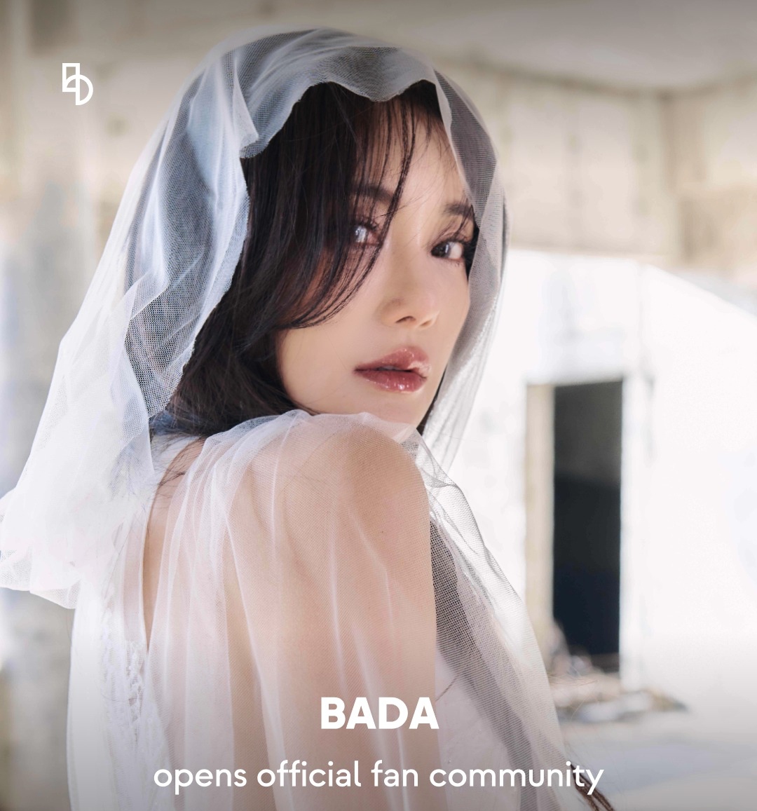 韩国女星BADA被观众骂翻:被骗去听推销