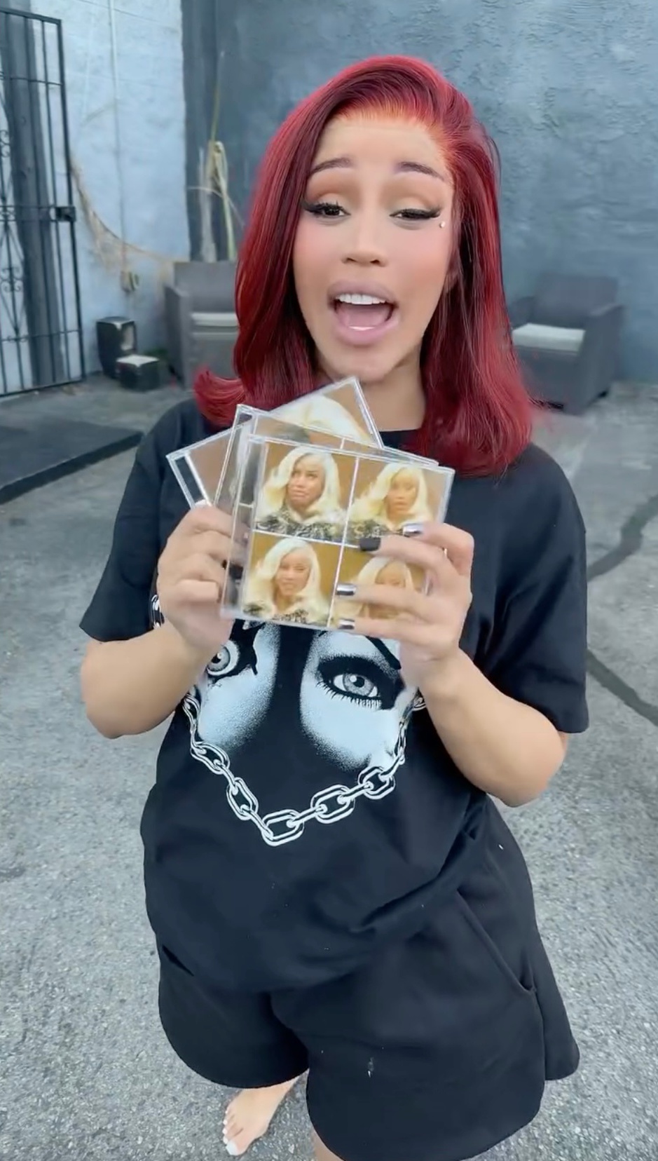 Cardi B
