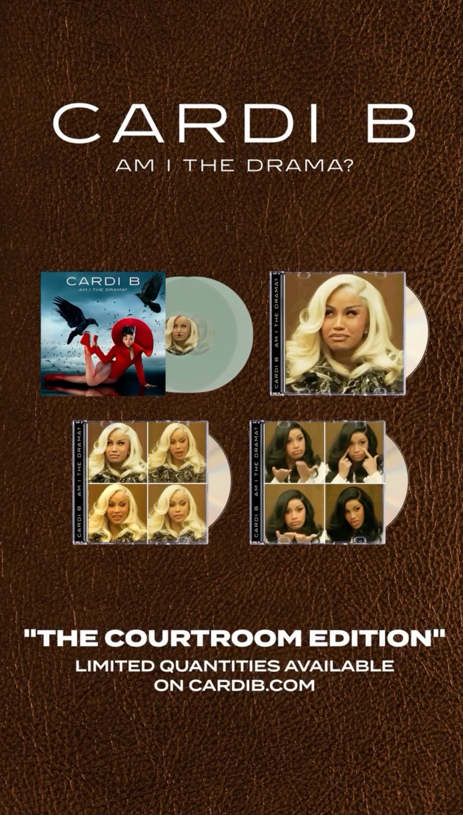 Cardi B