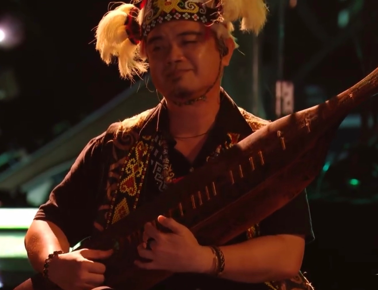 尤长靖
