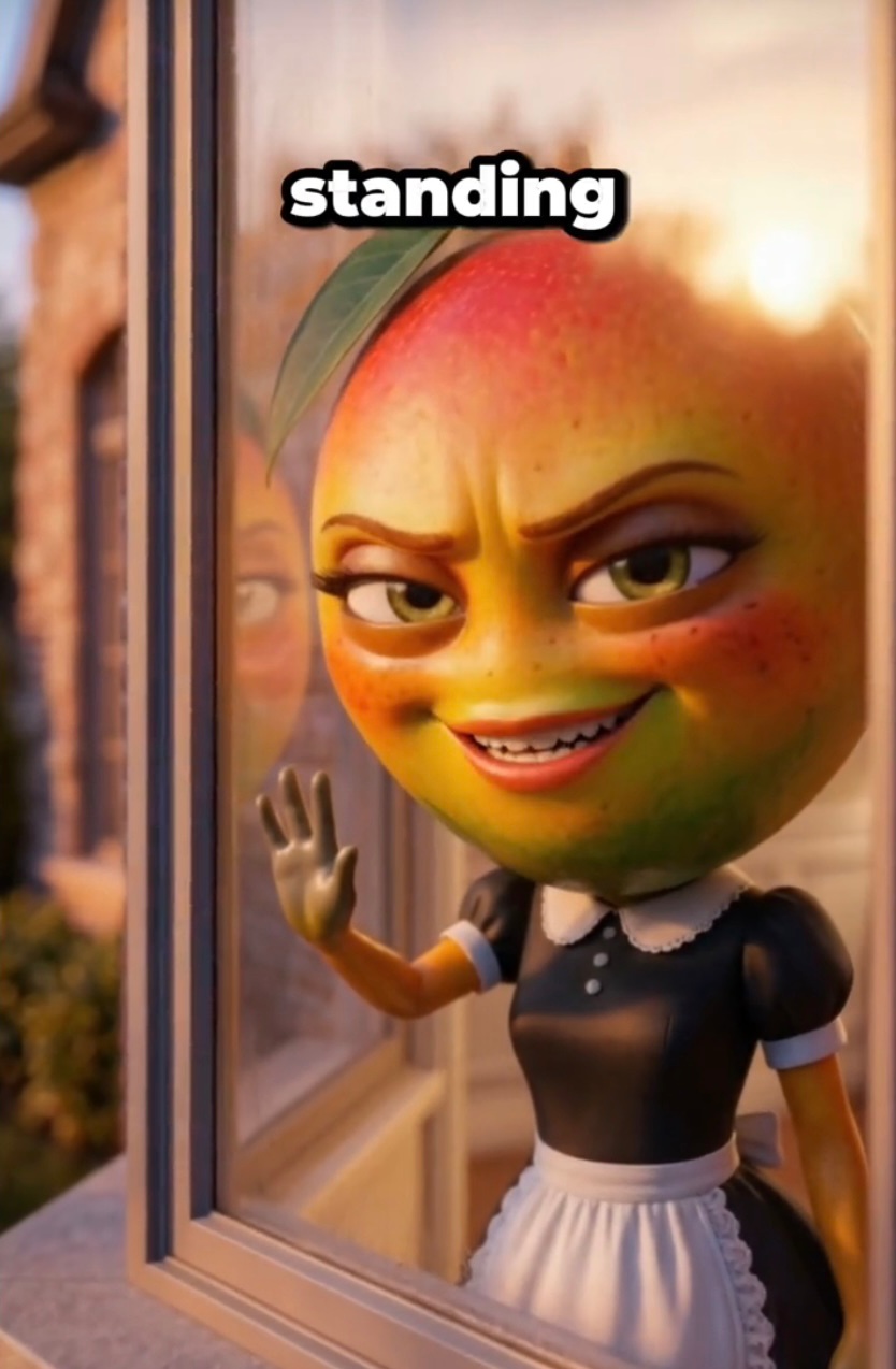 Mango