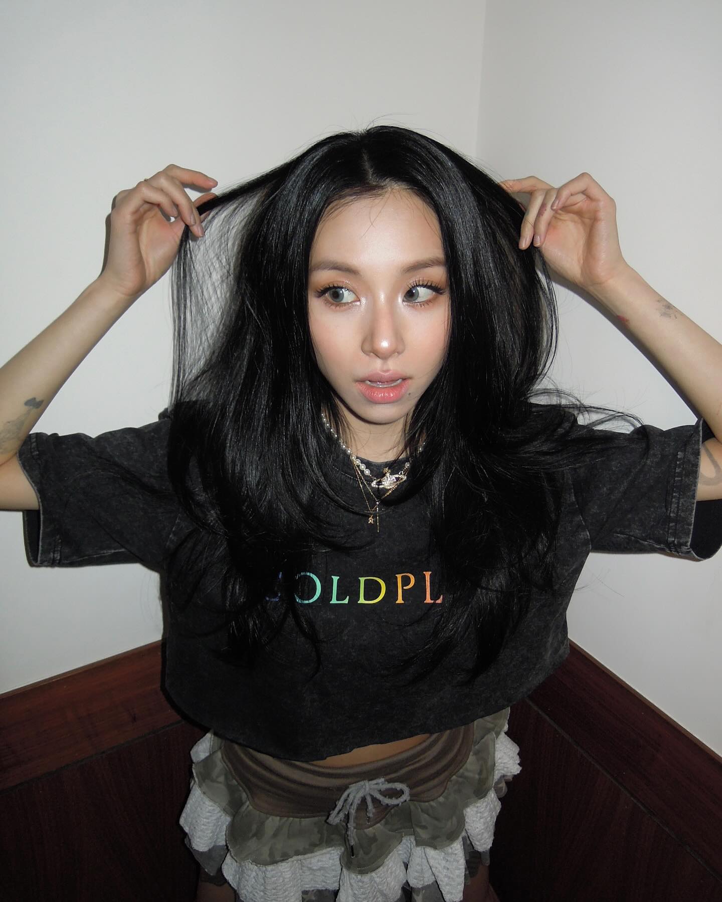 chaeyoung