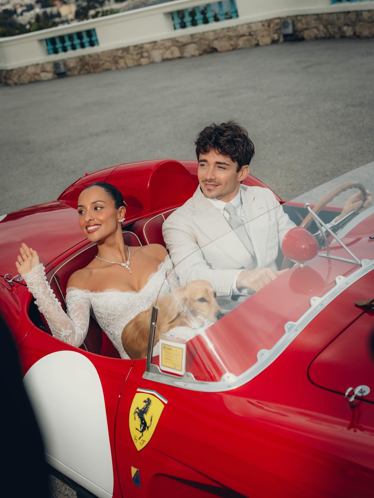 Charles Leclerc