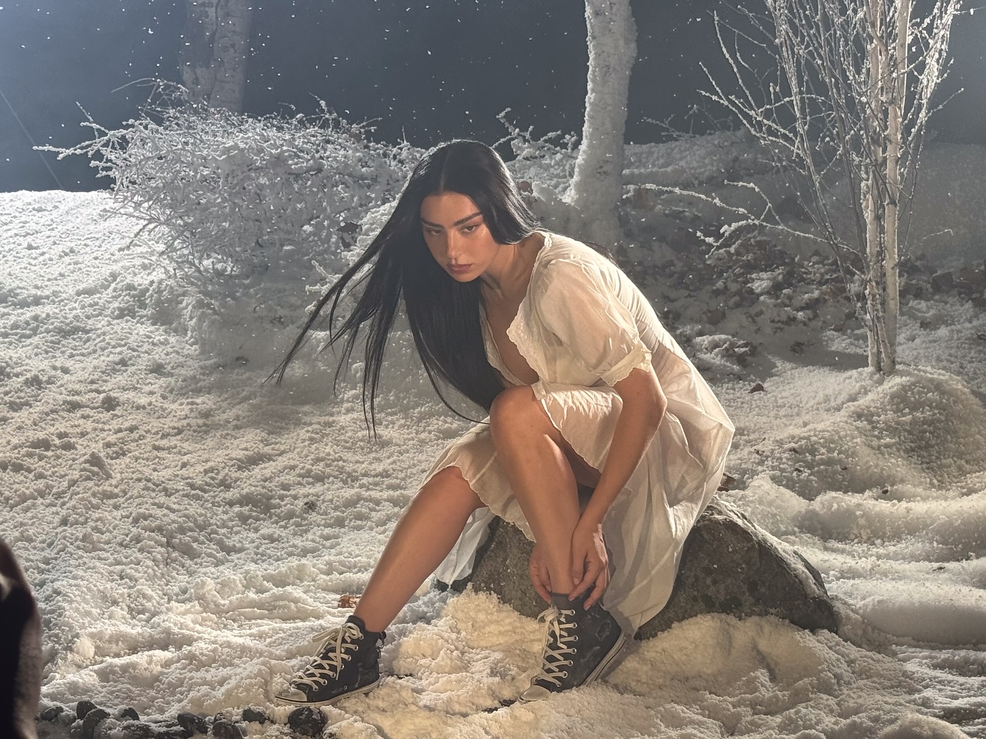 Charli xcx