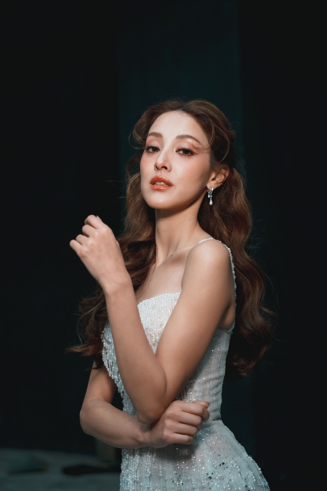 陈凯琳 乘风2026