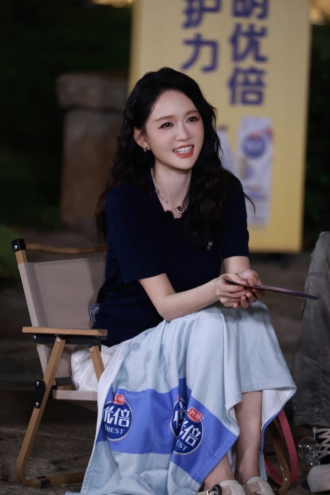 陈乔恩
