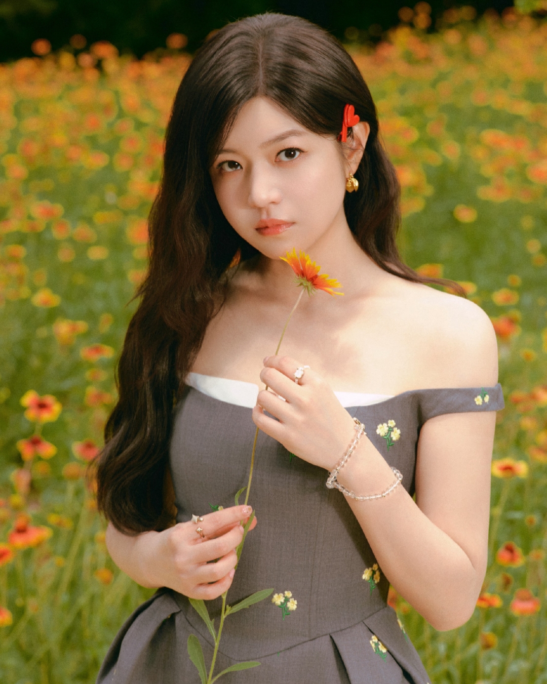 陈妍希