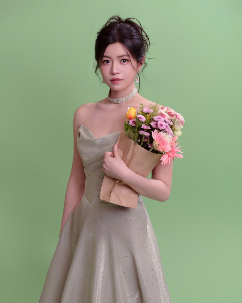 陈妍希