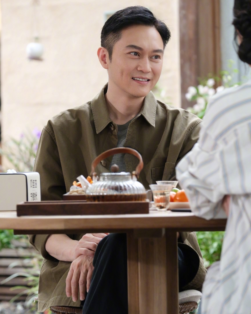 张智霖