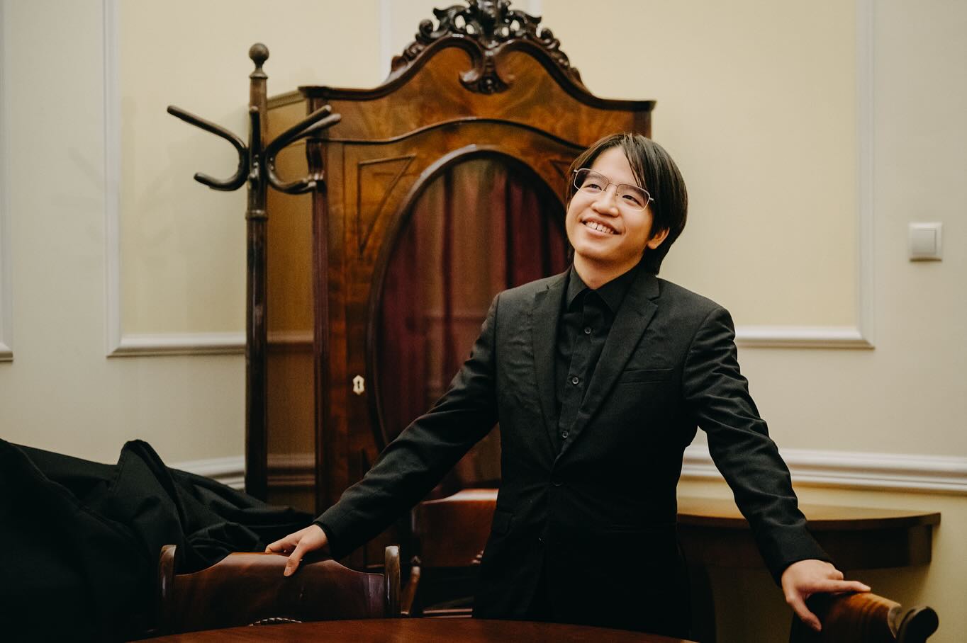 Vincent Ong