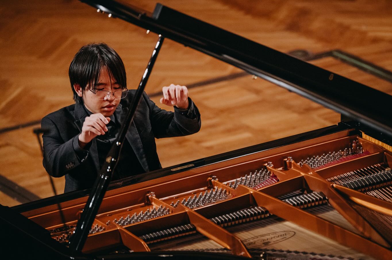 Vincent Ong