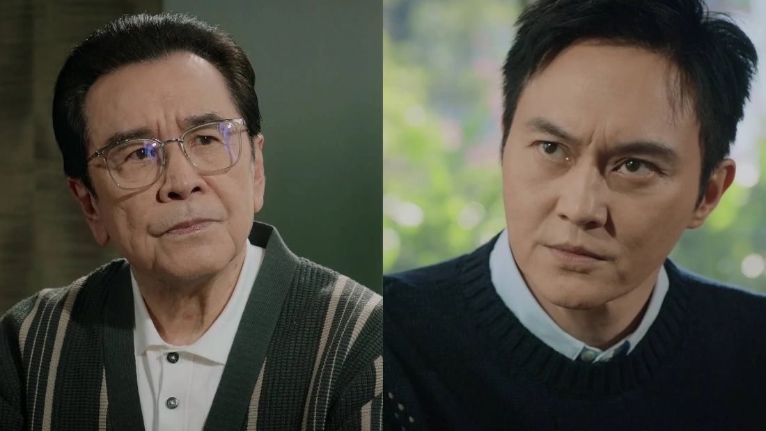 张智霖