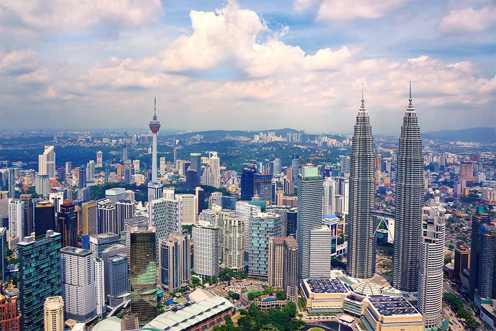 malaysia