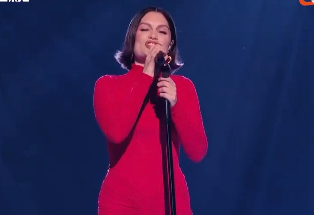 jessie j