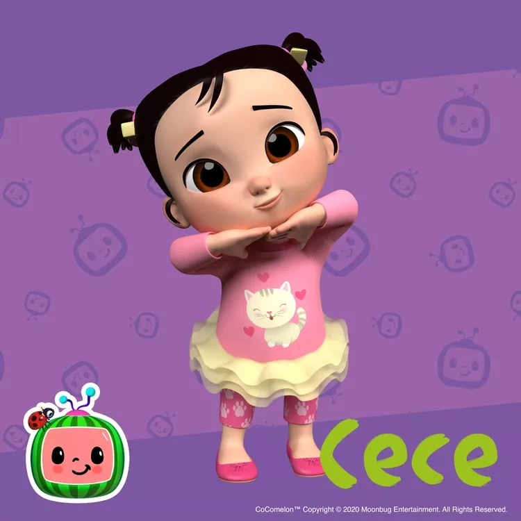 COCOMELON