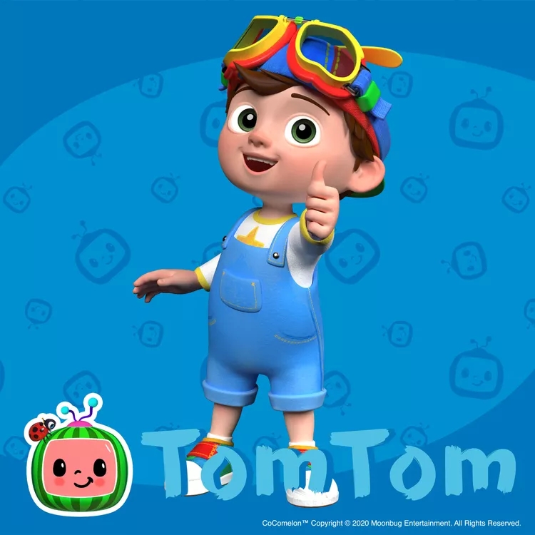 COCOMELON