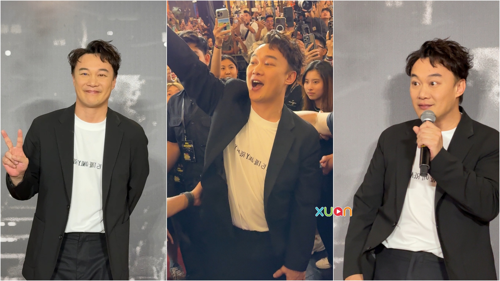 Eason Chan