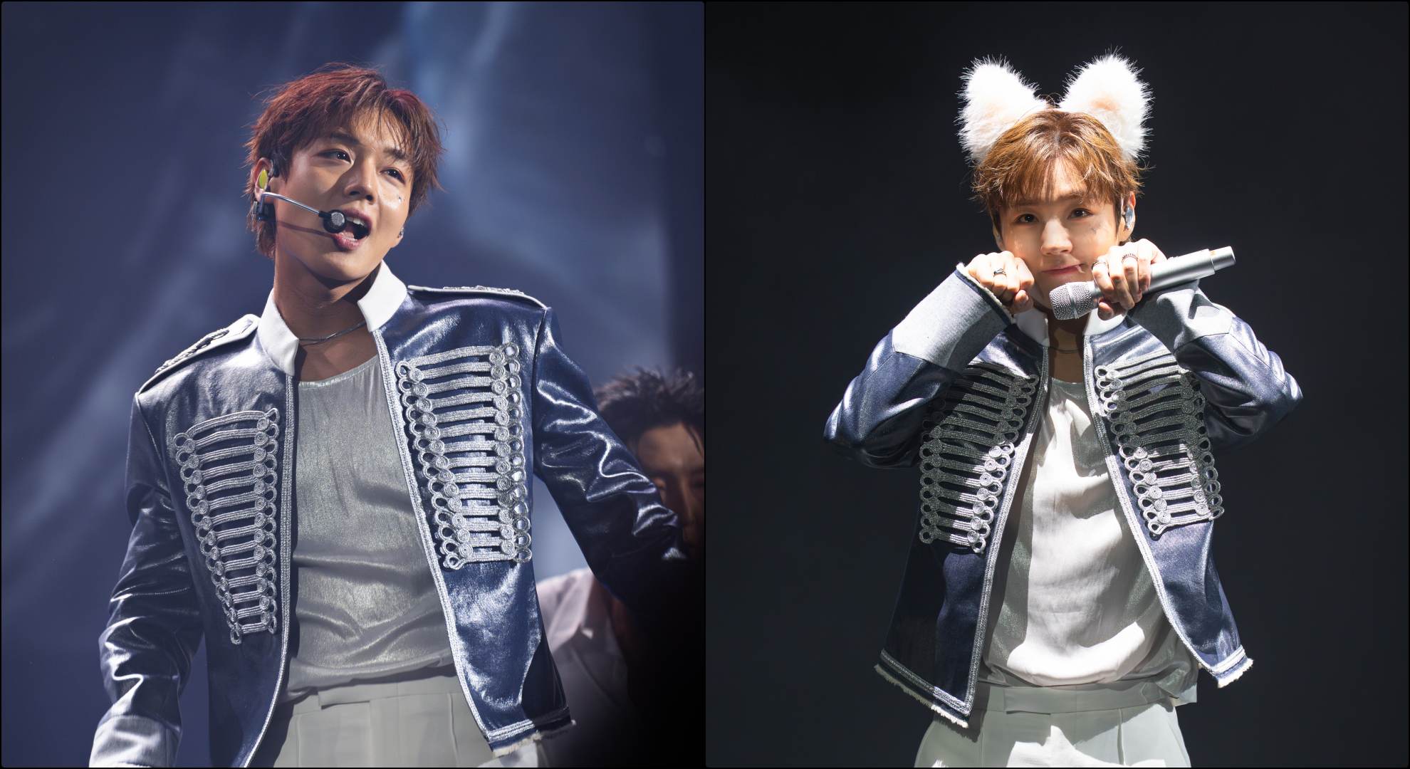 Park Ji Hoon Fancon Malaysia
