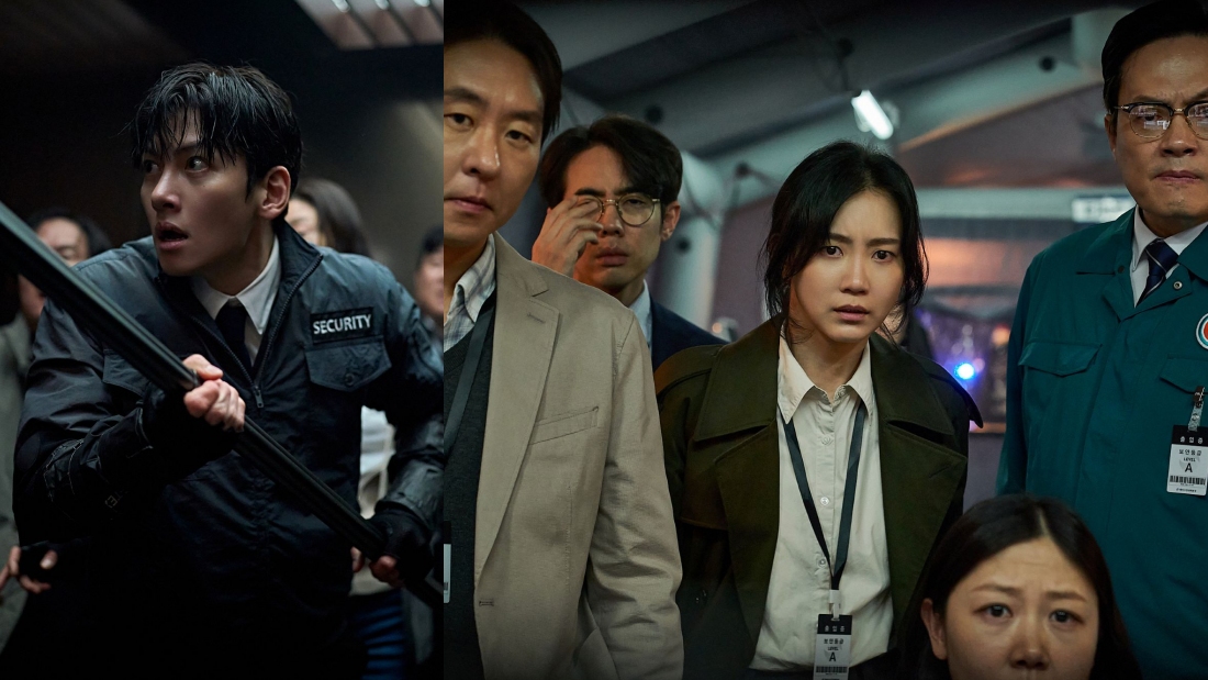 熬夜看戏|《Colony》颠覆传统丧尸片!