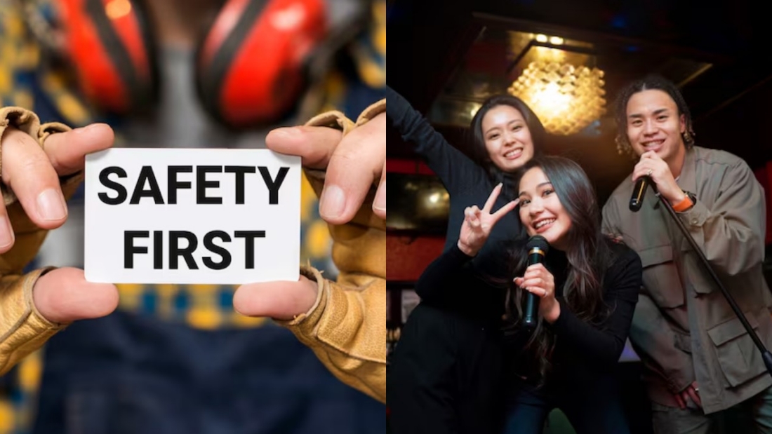 跨年倒数注意事项