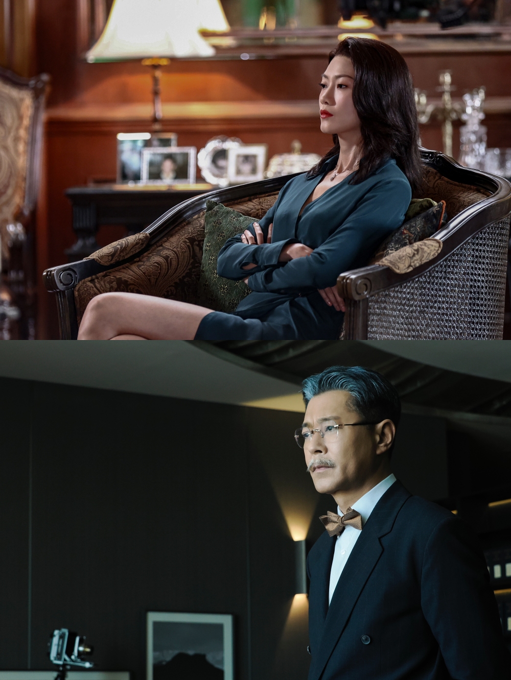 《寒战 1994》定档5月1日全马上映