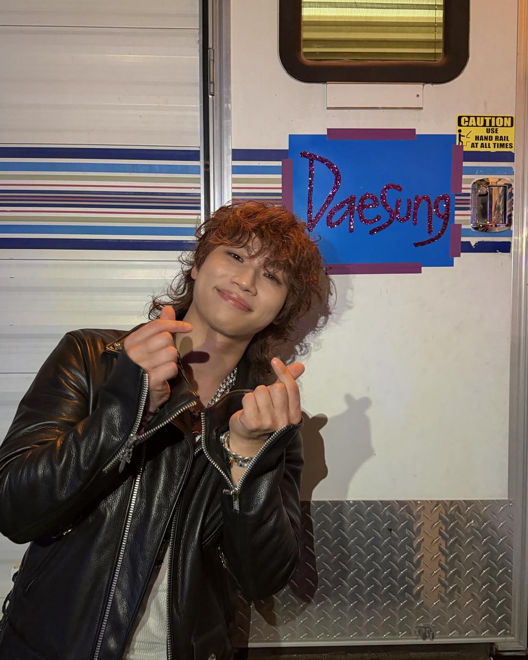 Daesung
