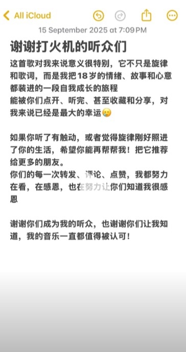 Penny 打火机
