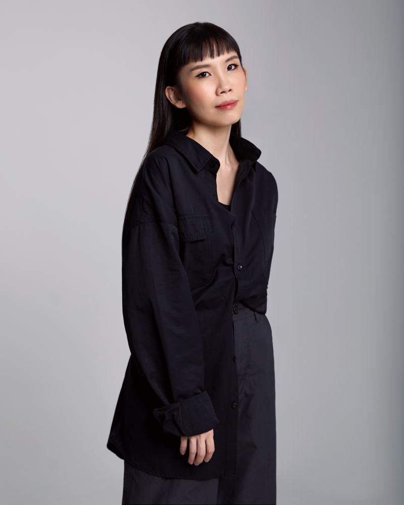 庄启馨