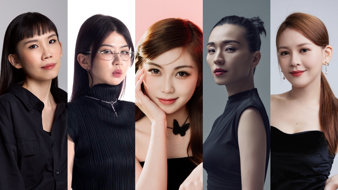 Music Boleh 音乐奖