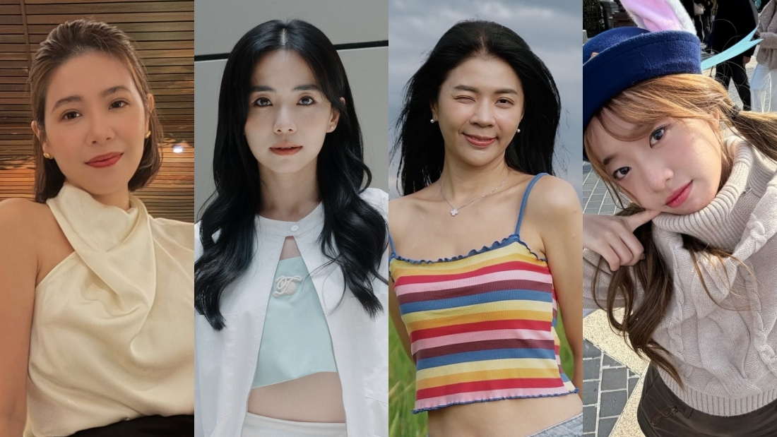 大马帮 Emily Emely