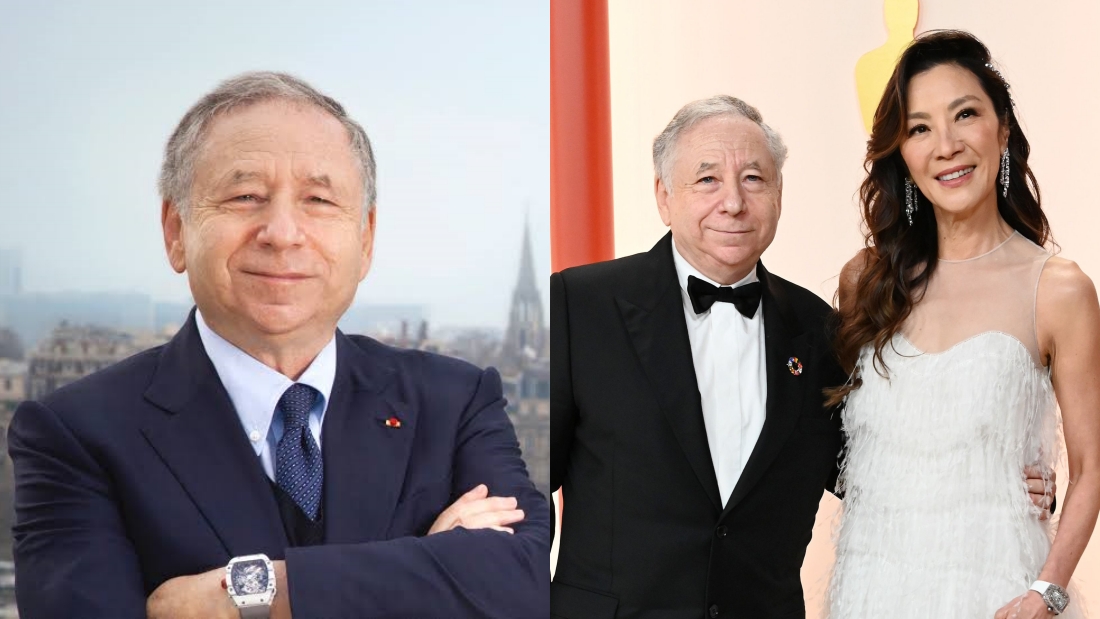 Jean Todt