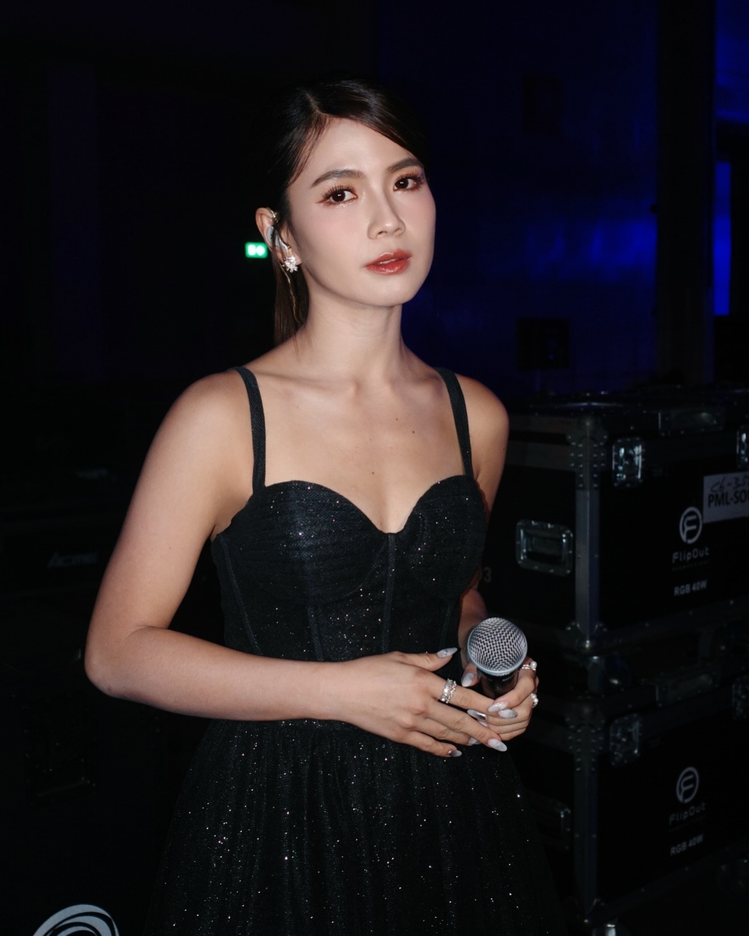 Geraldine颜慧萍