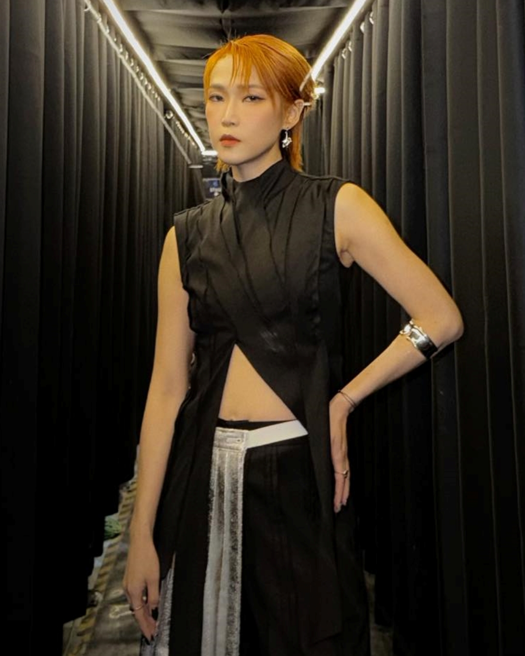 Nicole赖淞凤