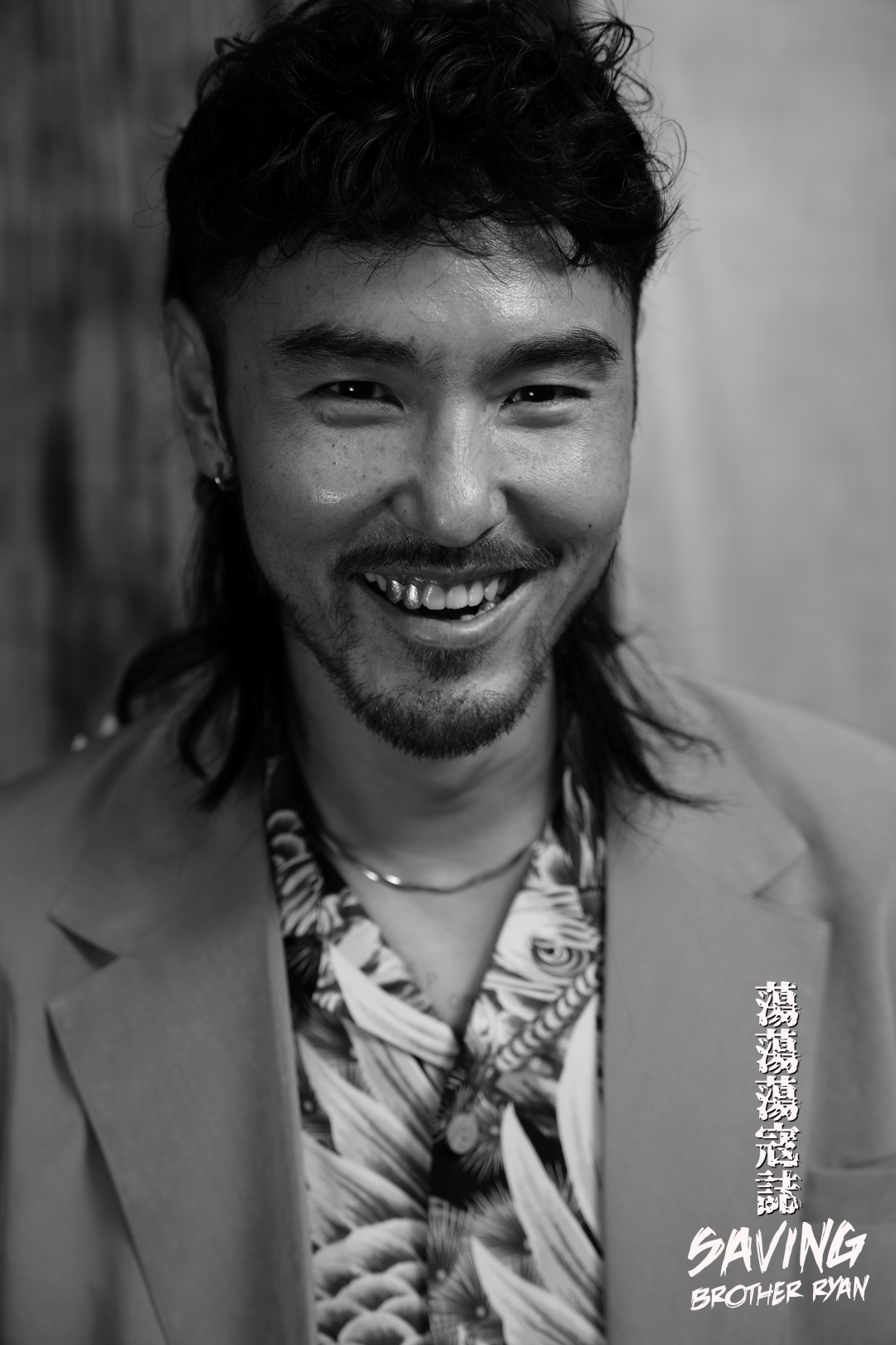 阮经天
