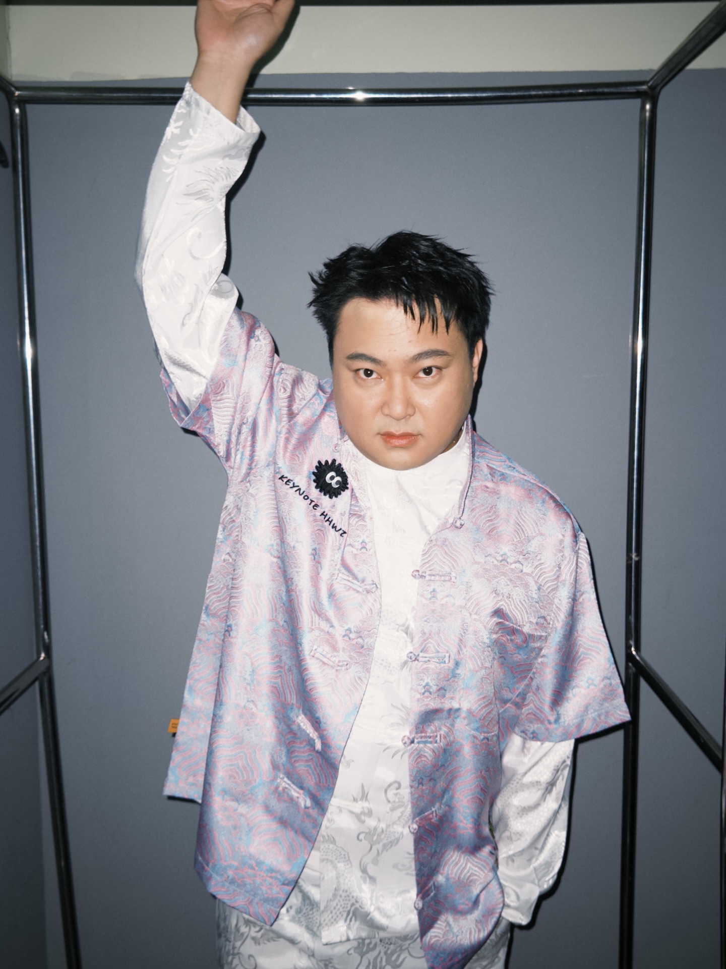 车子