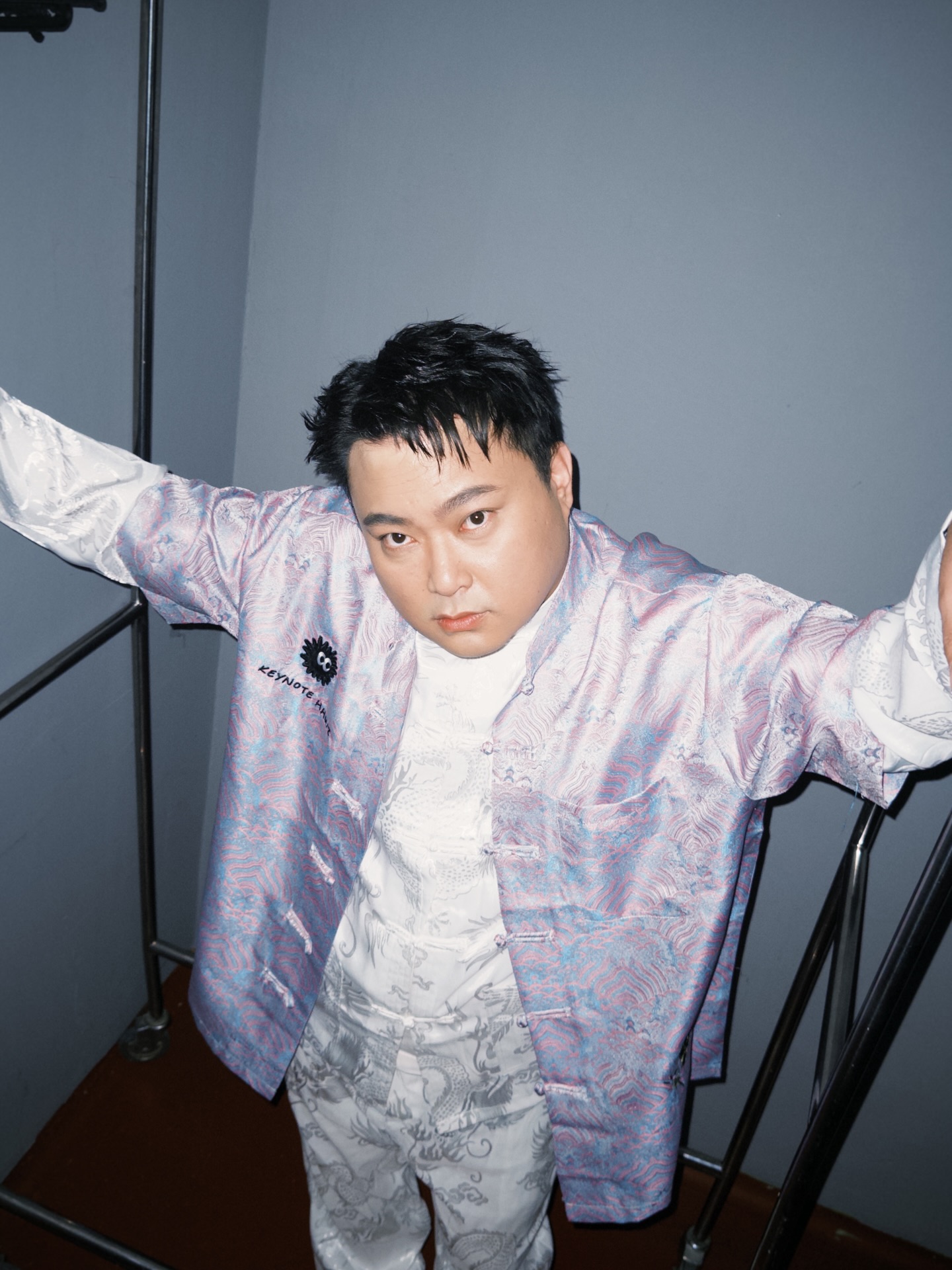 车子