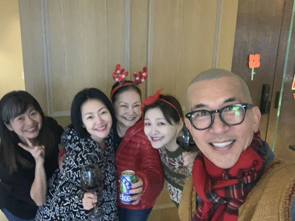 小S 大S