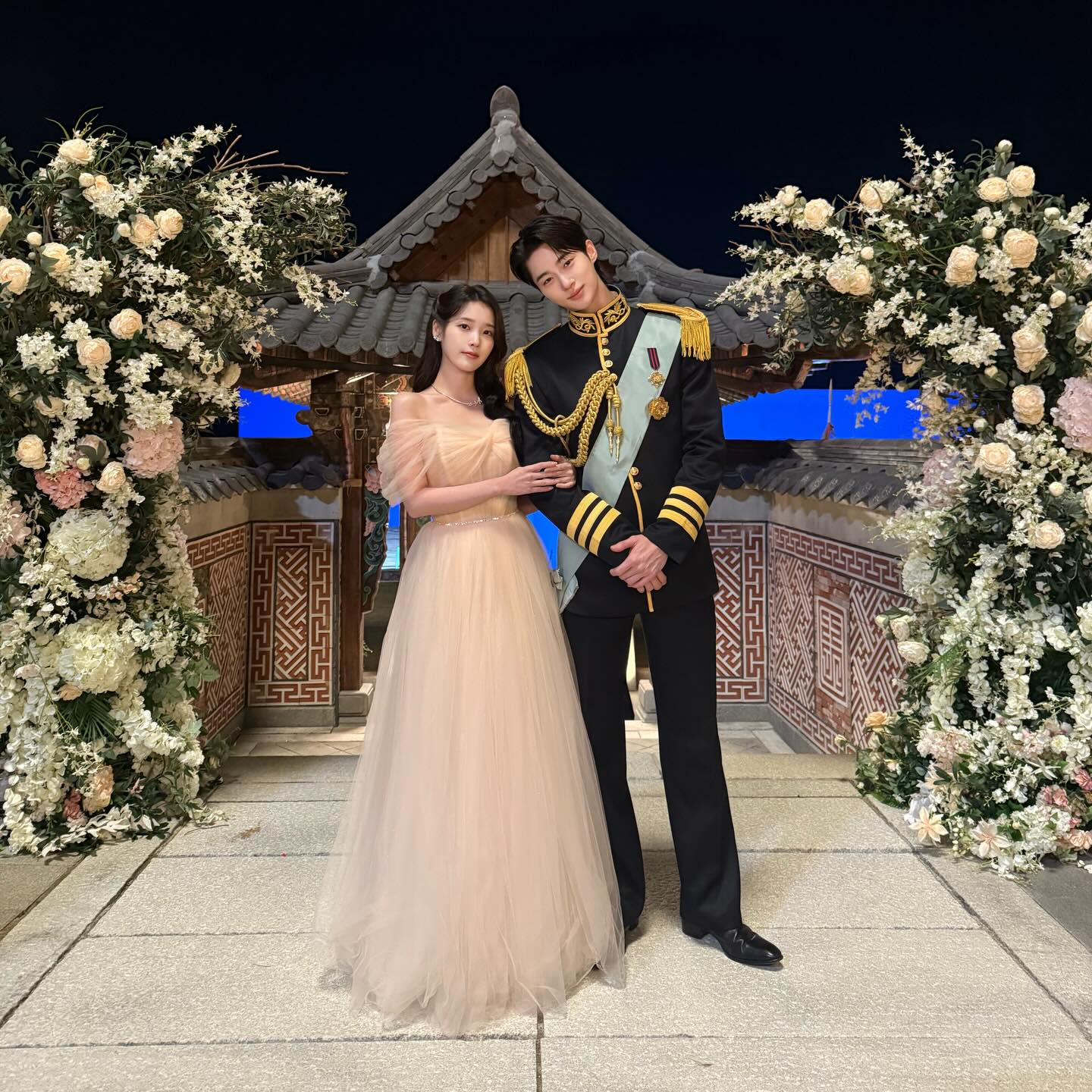 《21世纪大君夫人》曝争议!I