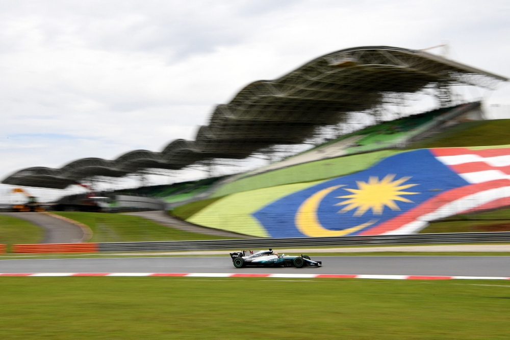 F1正式官宣!赛事时隔9年重返马来西亚