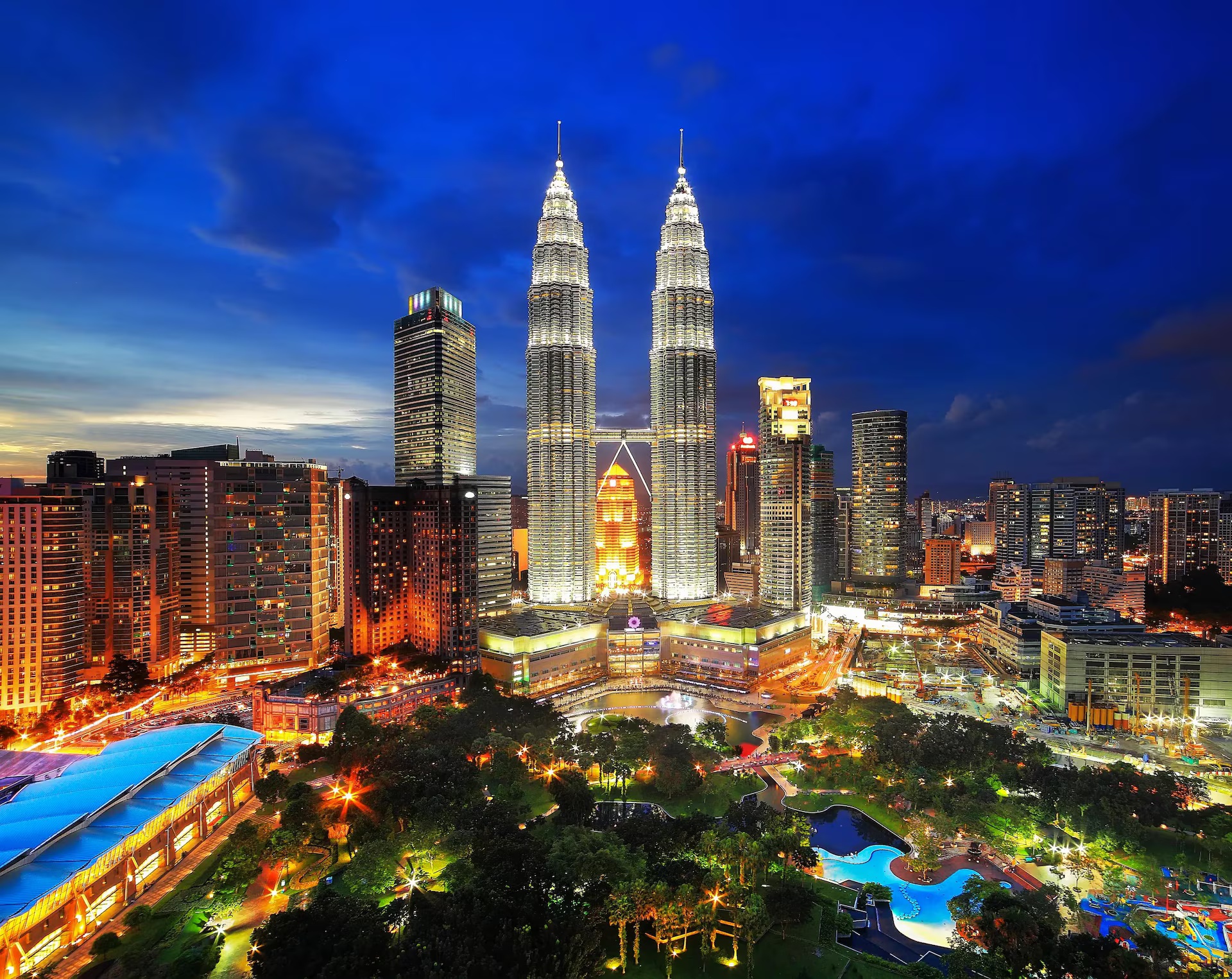 Travel