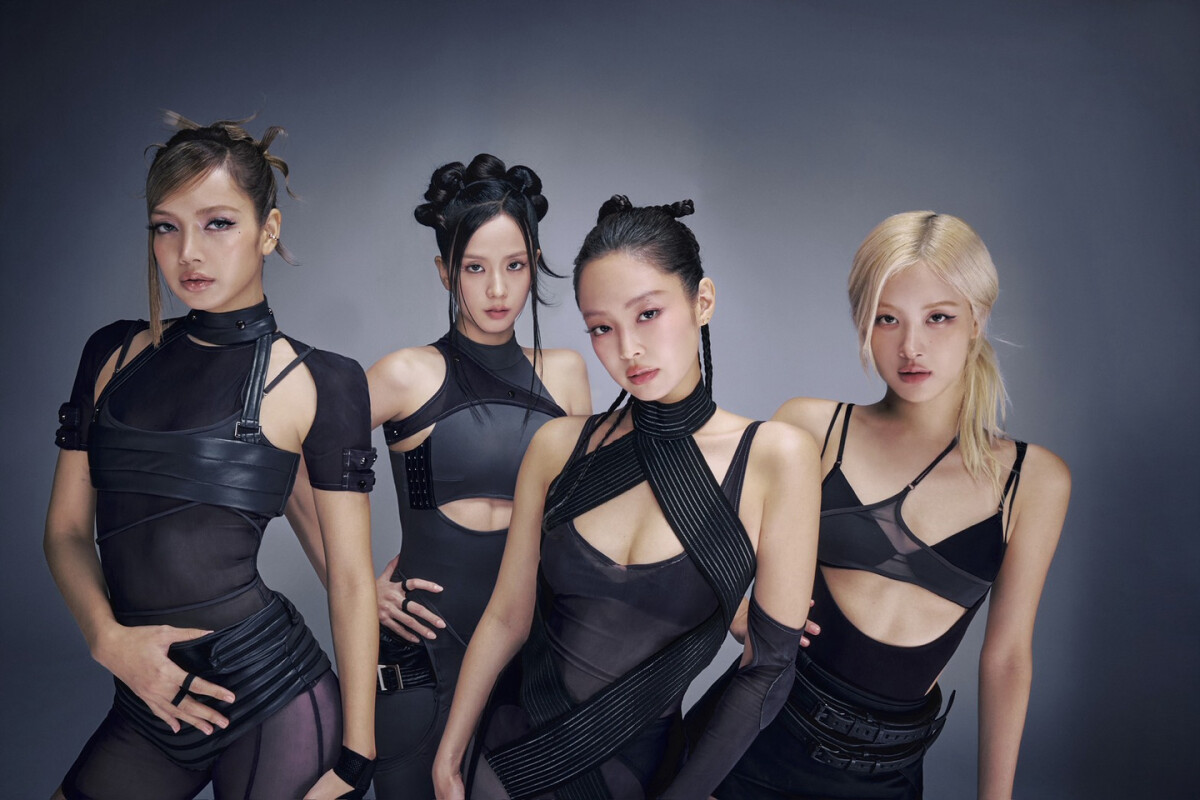 blackpink