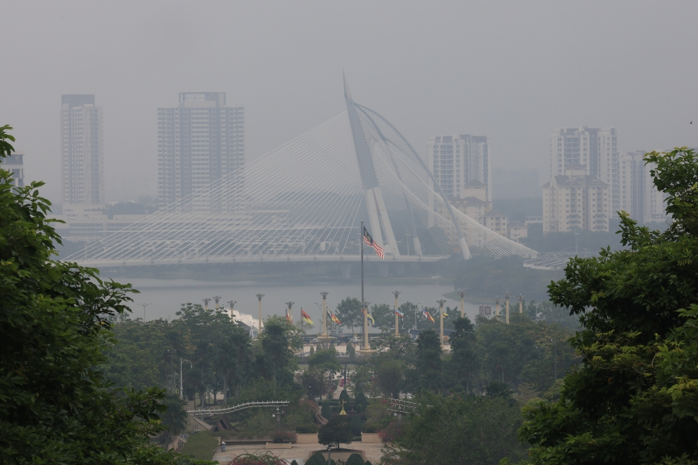 Haze